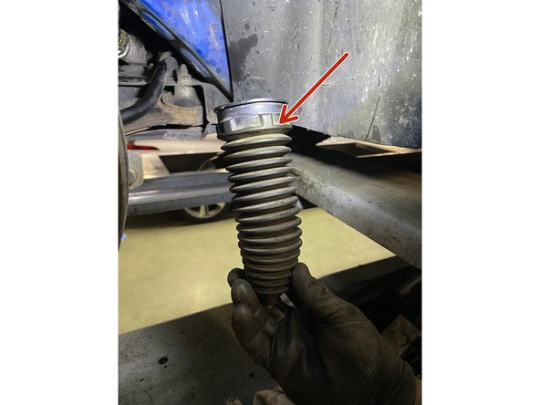 Apres je prends le souffle de protection