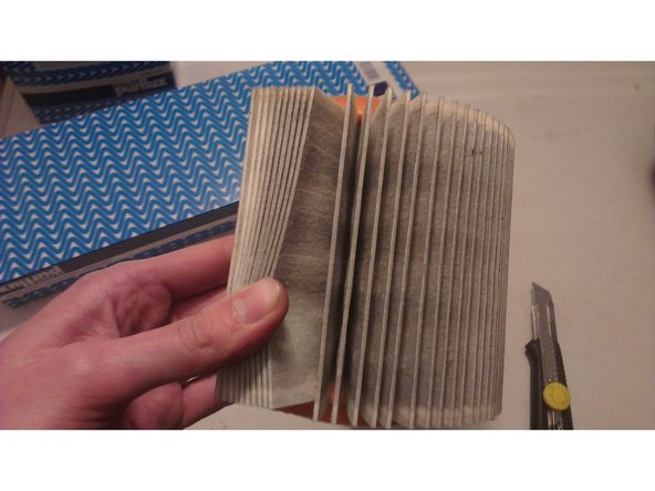 1. La fiche électrique (du débitmètre)