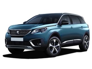 Peugeot 5008 II