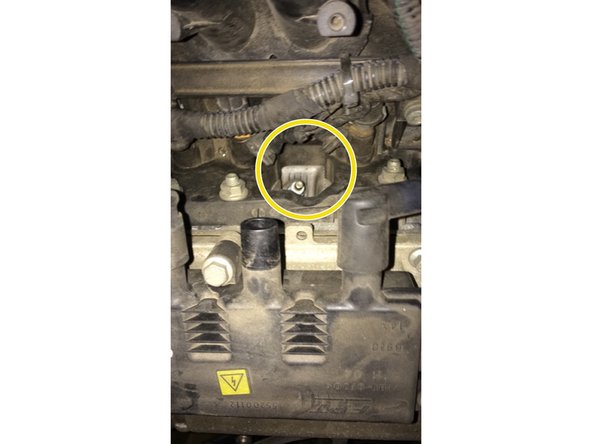 Vue sur la seconde bougie