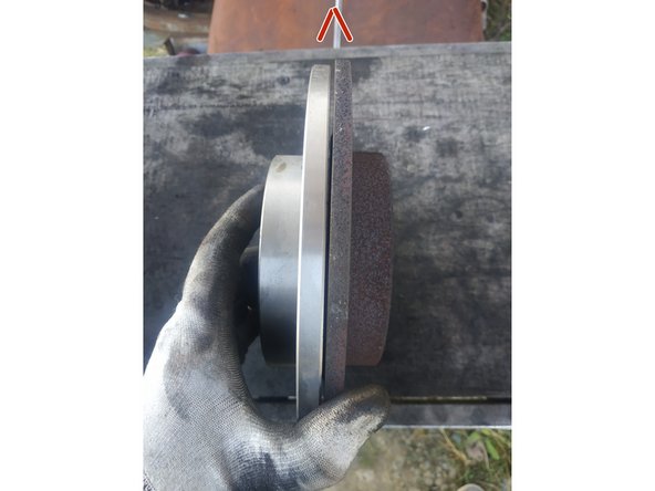 comparer les disques