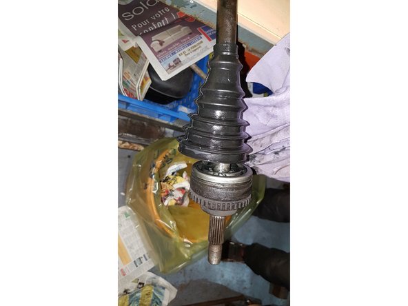 Comme vous le verrez, c'est assez dur !!