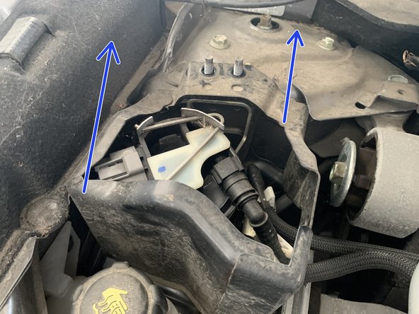 Retirer le cache de protection