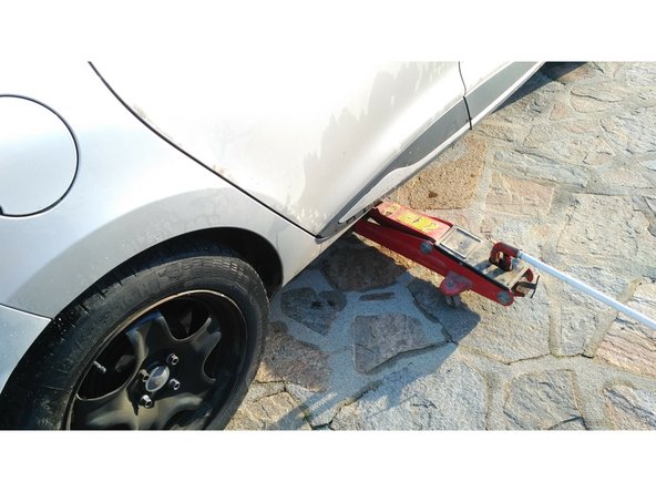 Contrôler la bonne rotation de la roue