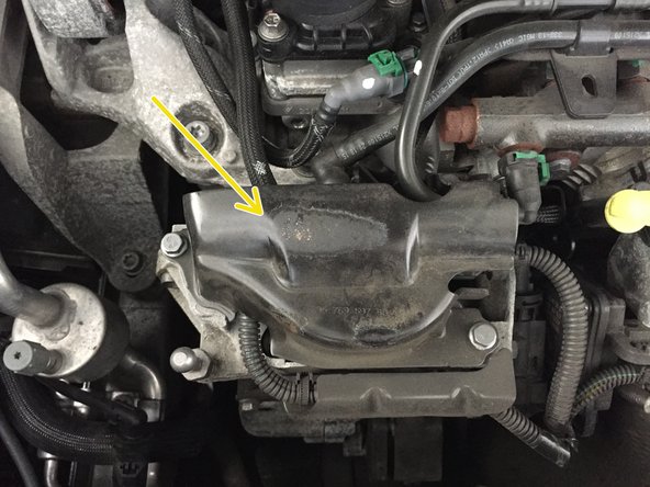 Le filtre ce trouve ici