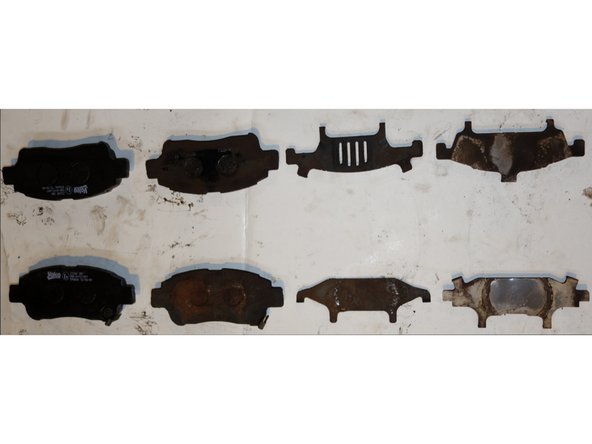 Comparer également les plaquettes...