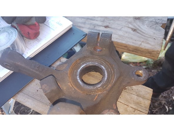 Il faudra trouver une solution pour les extraire ...