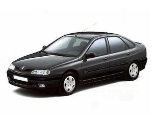 Renault Laguna I