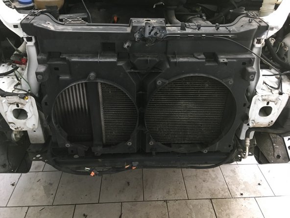 Déclipser les aérateurs