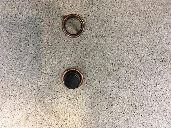 Remplacer le joint de vidange