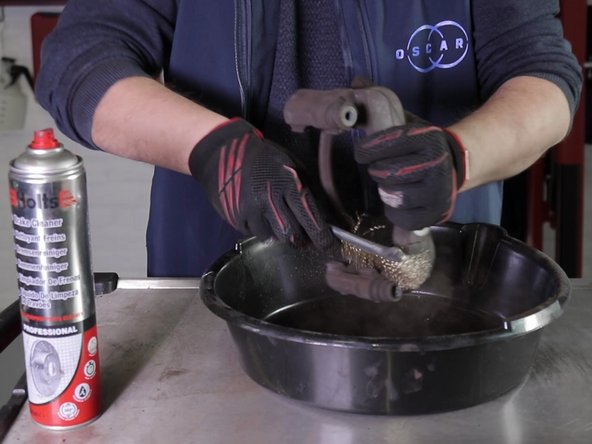 Comparer les glissières