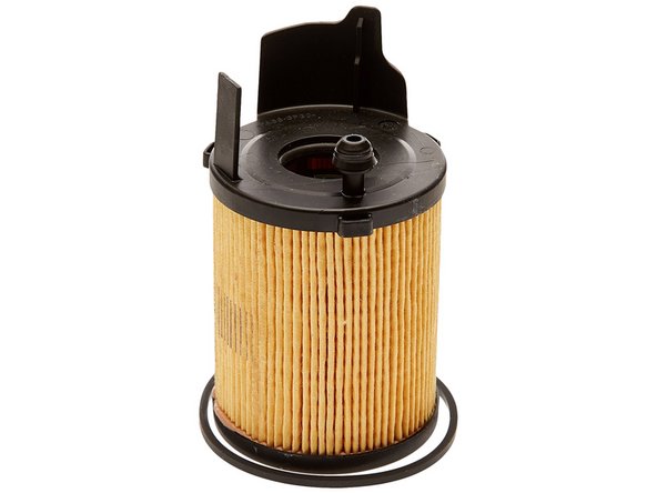 Vidange et remplacement filtre à huile Volvo C30 1.6D