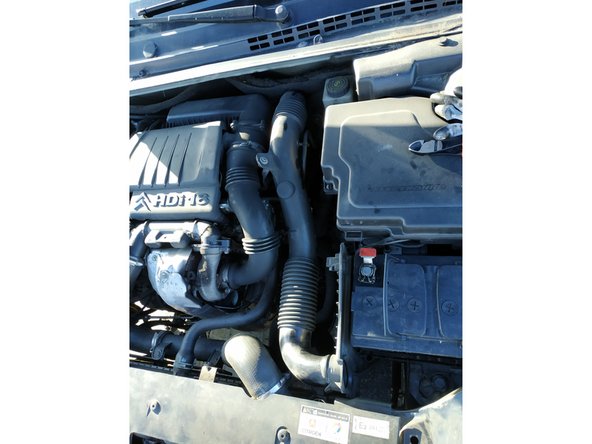 Le nettoyant frein est très efficace.