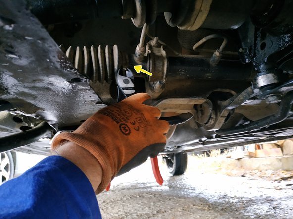 faire de même côté intérieur