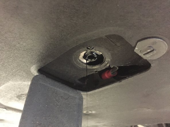 Remonter le bouchon de vidange avec le joint neuf