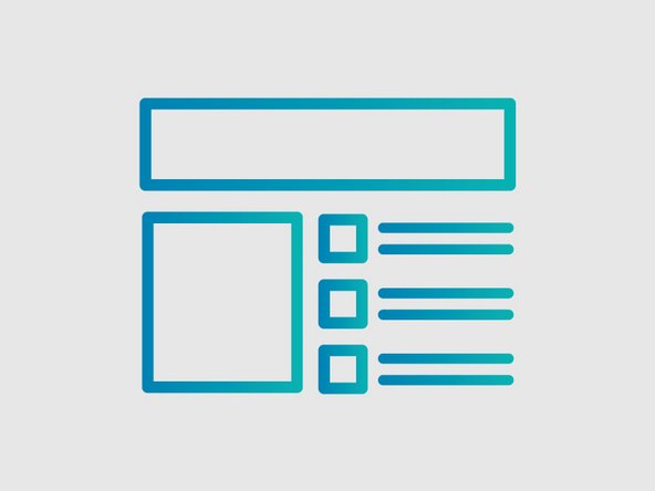 Ajouter une pièce et un outil dans un tutoriel