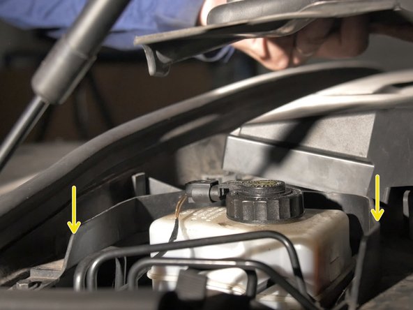 Répéter l'opération