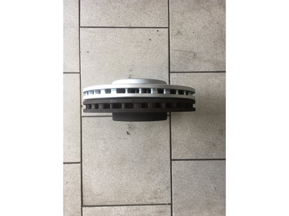 Vérifier que les nouvelles pièces correspondent