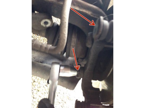 
Don't hesitate to force them so that they are fully screwed in.
