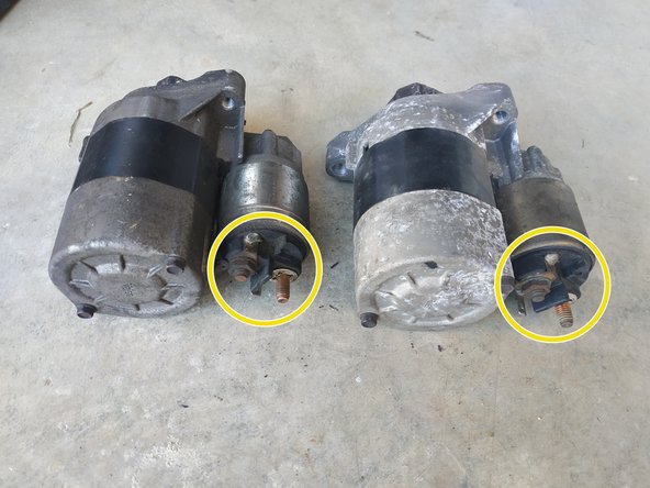 on va ici contrôler la forme générale