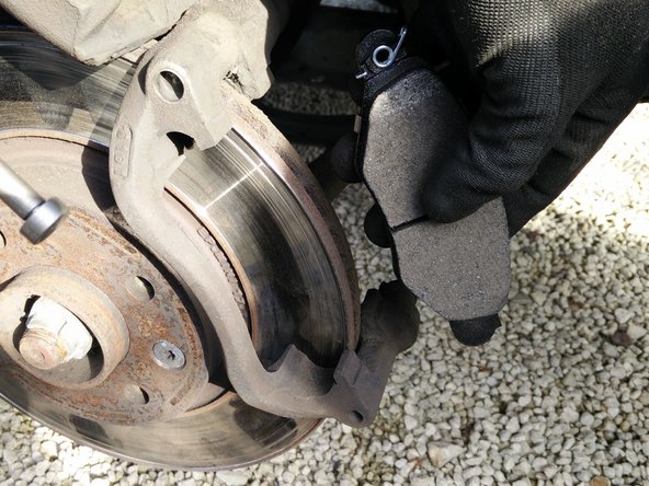 Les plaquettes ont un sens !