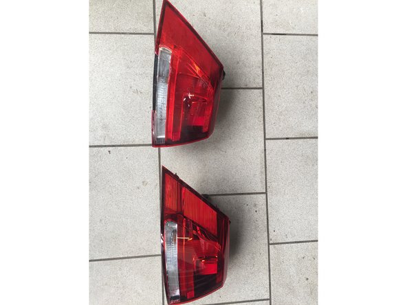 Vérifier que deux feux correspondent