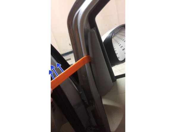 Faire levier sur le cache