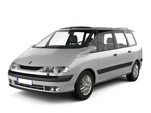 Renault Espace III