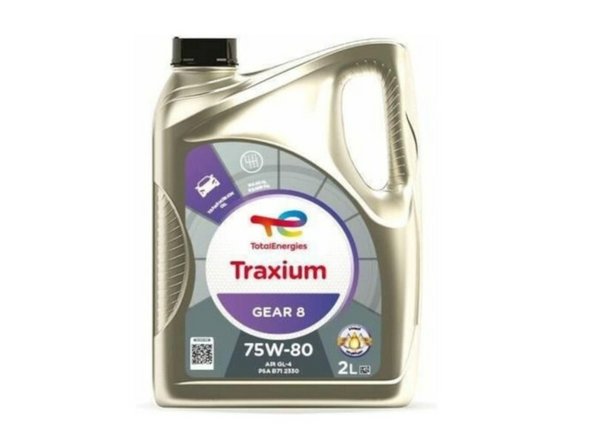 Vidange boite vitesse manuelle sur DS3 1.6 HDi