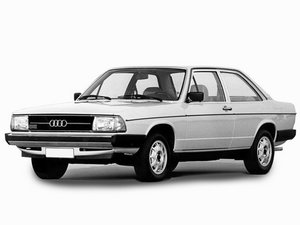 Audi 100 C2