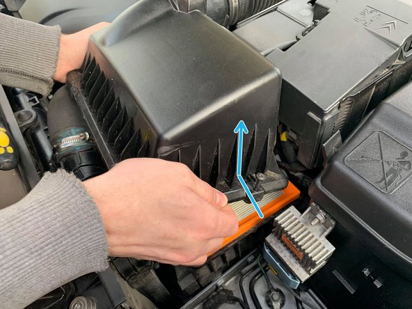 
These screws are cross-head but can also accommodate a flat-head screwdriver.
