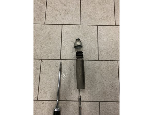 Remplacer le cache si celui est détérioré