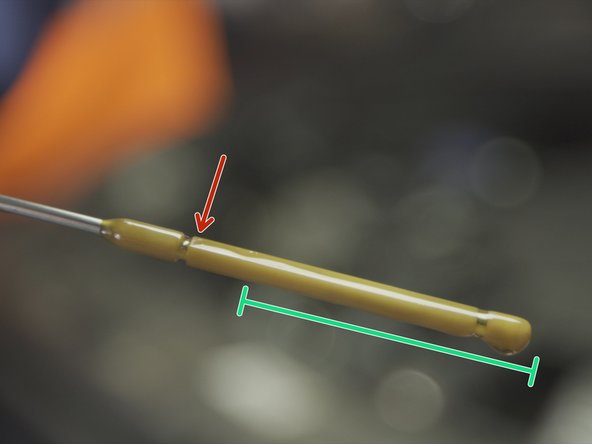 Compléter le niveau si besoin sans dépasser le maxi, pas plus de 3.5 litres