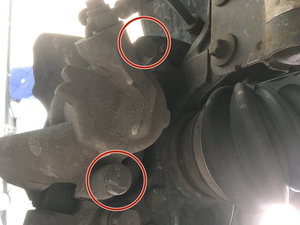 Retirer les caches de protection