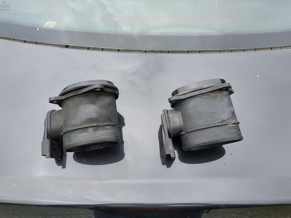 comparer les débitmètres