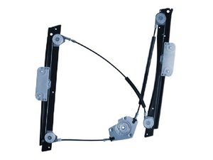 Changement du m&eacute;canisme de l&egrave;ve vitre arri&egrave;re fiat Grande Punto