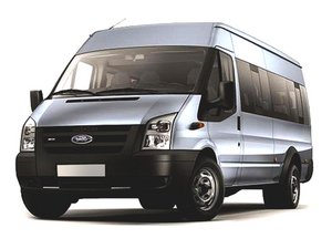 Ford Transit IV