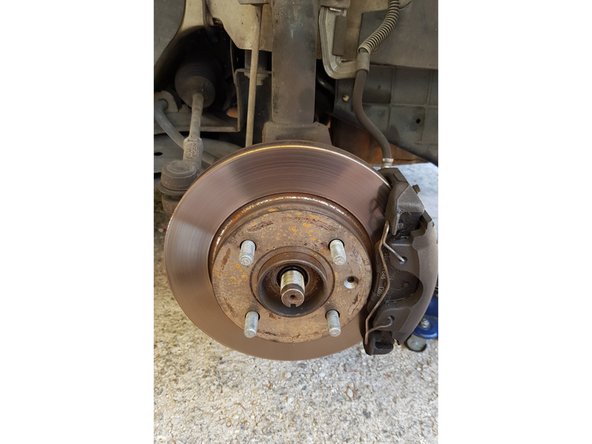 Mise en sécurité du vehicule