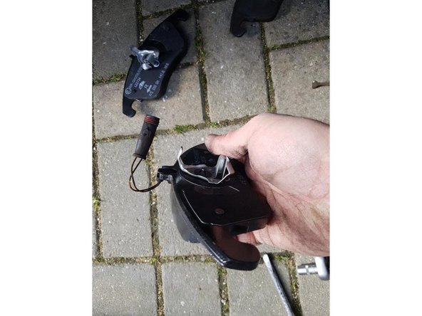 J'ai acheté la reference ATE avec revêtement Ceramic, mais les mêmes existent en standard sur le site.