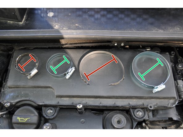 Comparer les pièces