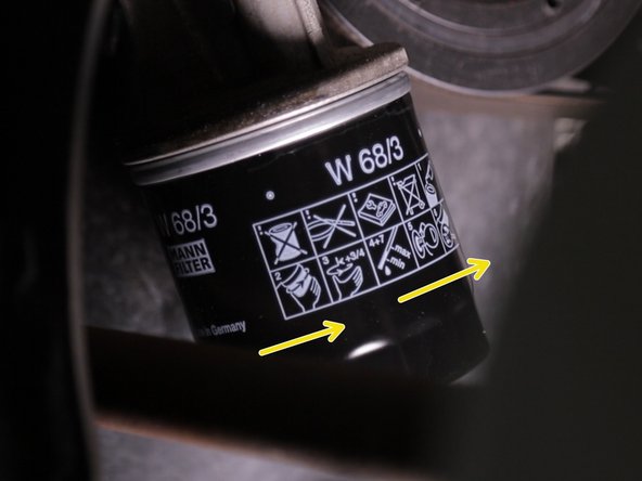 Revissez le à la main