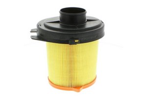 Changer le filtre à air sur Peugeot 205 moteur TU