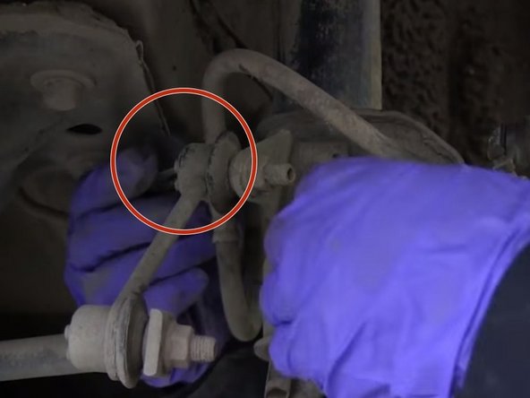 Remettre la durite et son clips