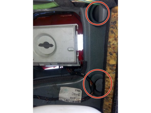 2ème photo: coté droit