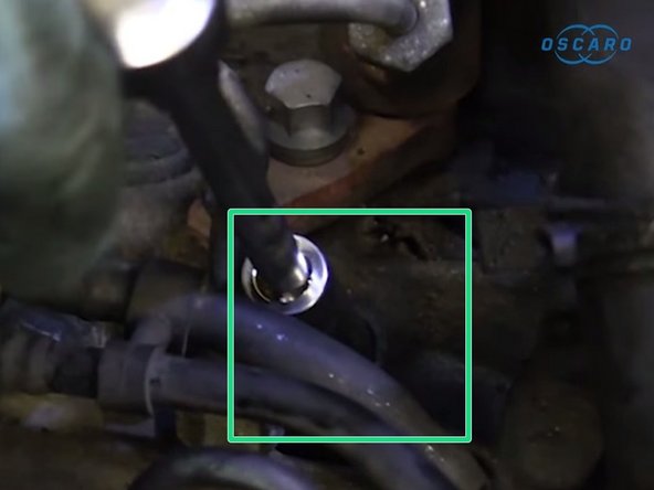 Resserer les 4 bougies