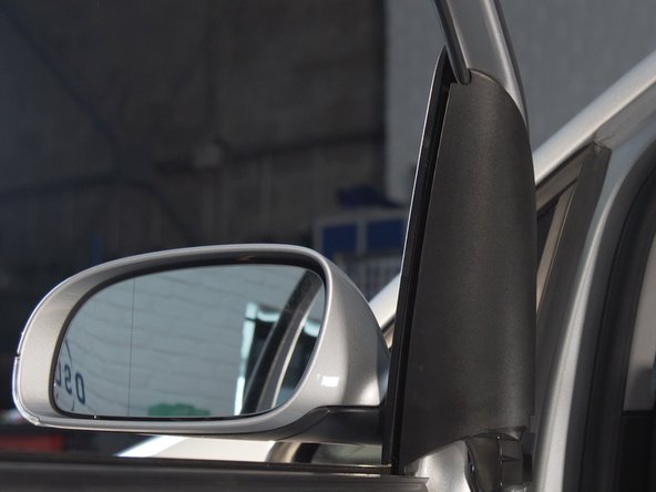 Replacer le cache du montant en le clipsant