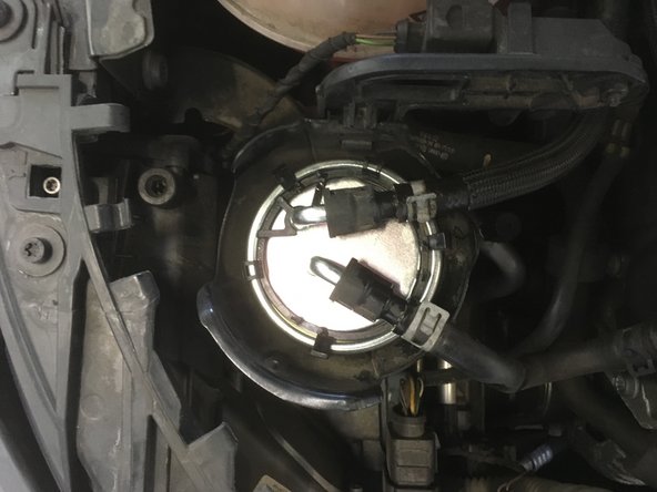 Pour réamorcer le circuit mettre le contact 5 / 6 fois