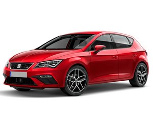 Seat Leon III ( 5F)