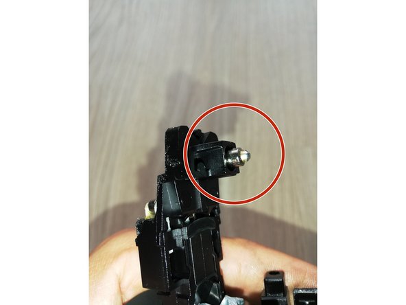 
You can now clean and deoxidize the switch contacts,
