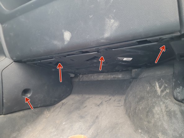 FELICITATIONS, les filtres ont été remplacés!